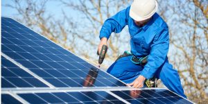 Installation Maintenance Panneaux Solaires Photovoltaïques à Epeautrolles